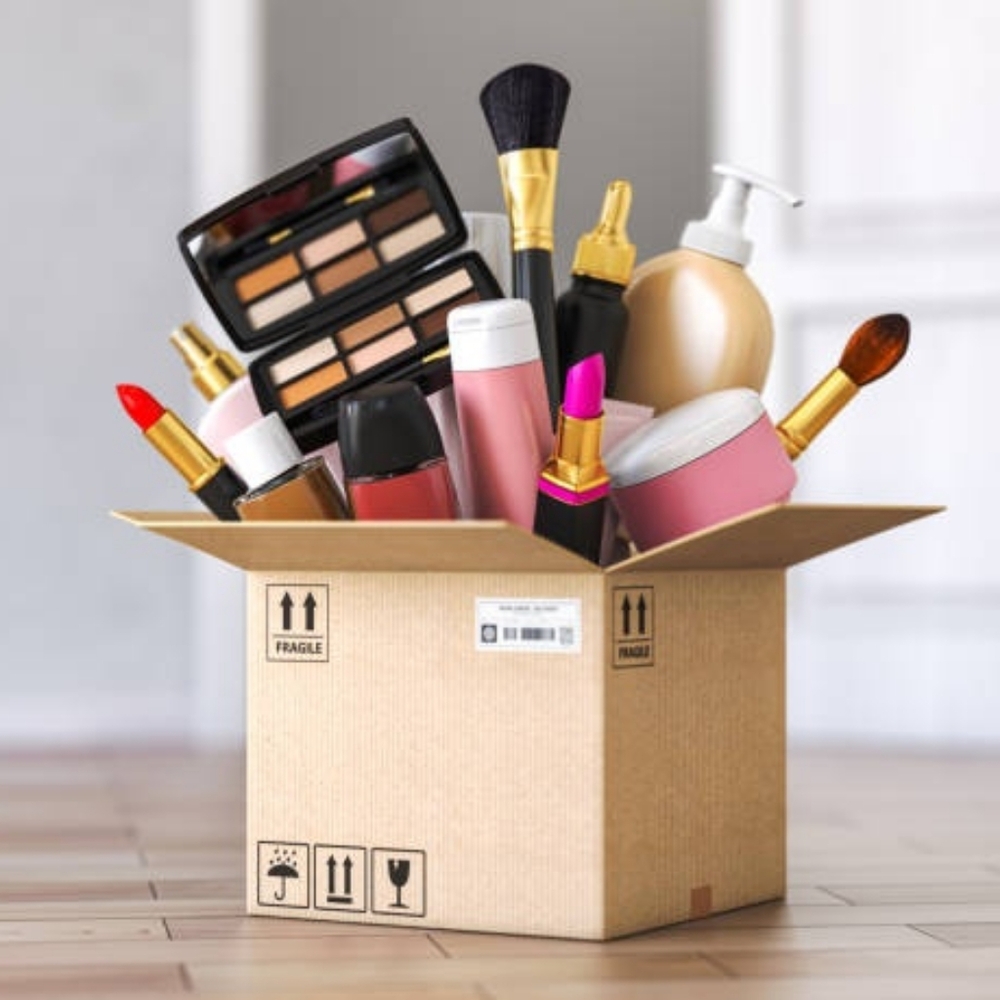 $5 Beauty Mystery Box- 2 items